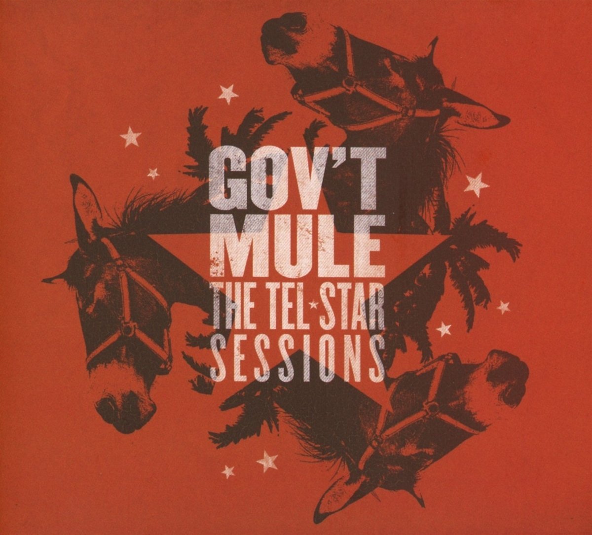 Star Sessions Govt Mule The Tel Star Sessions Bluebird Reviews