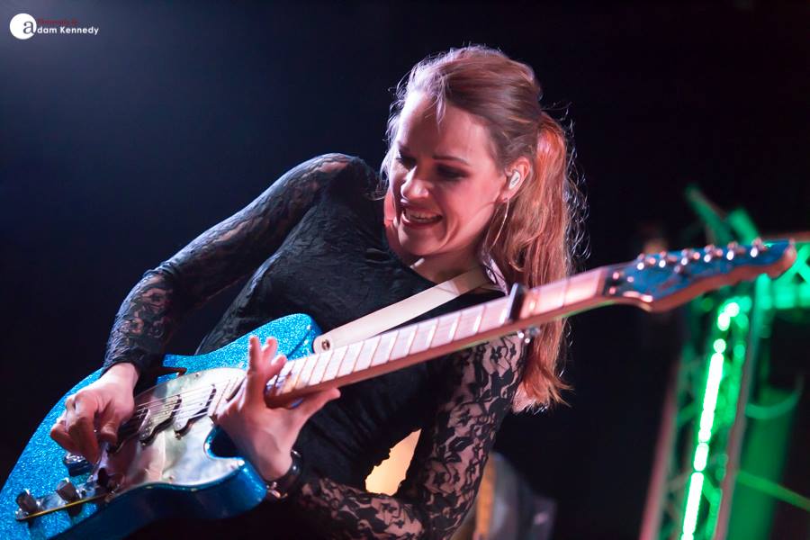 ErjaLyytinen by Adam Kennedy2