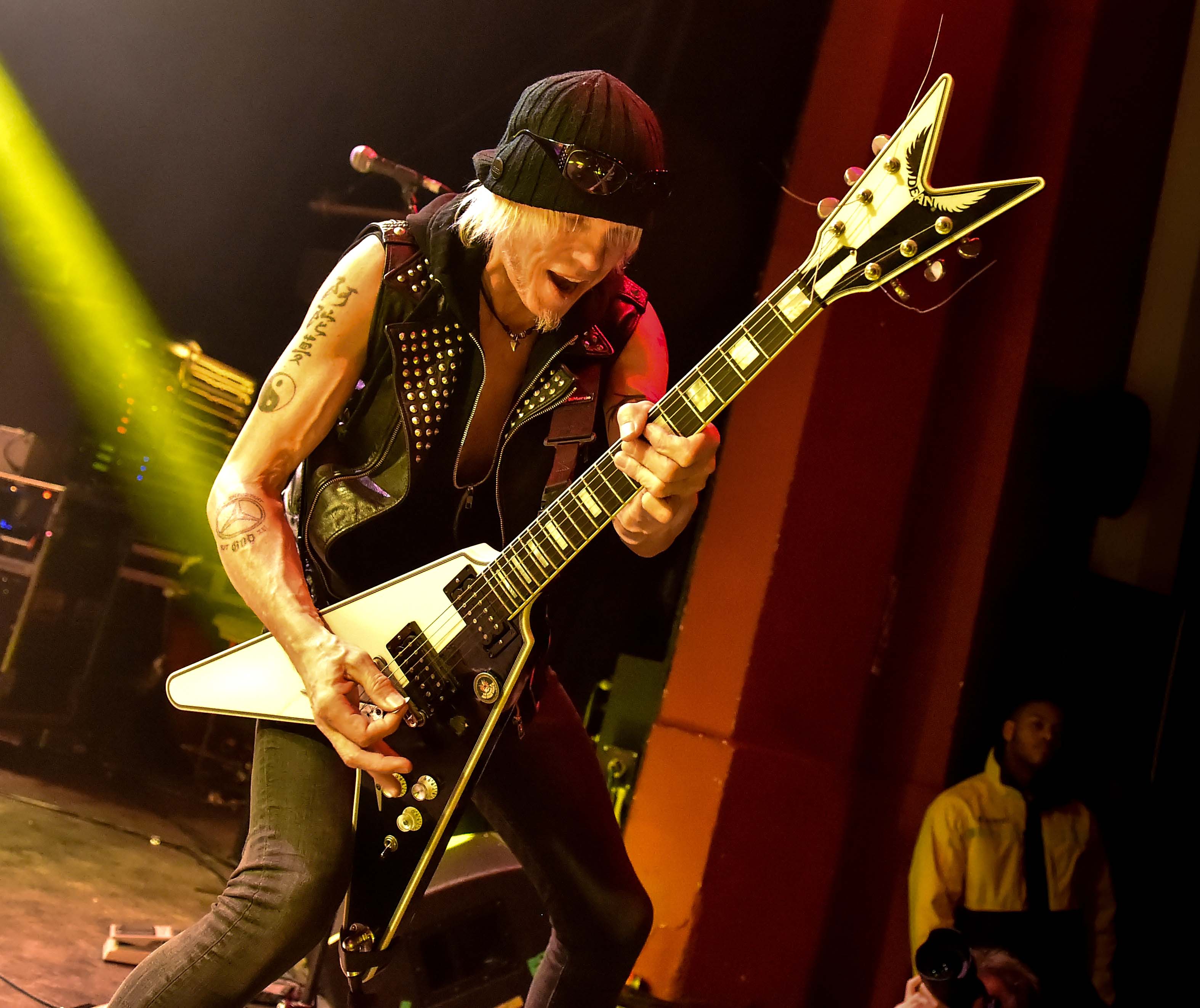 Michael Schenker2