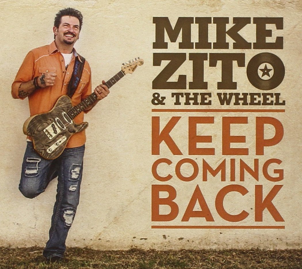 Mike Zito 3