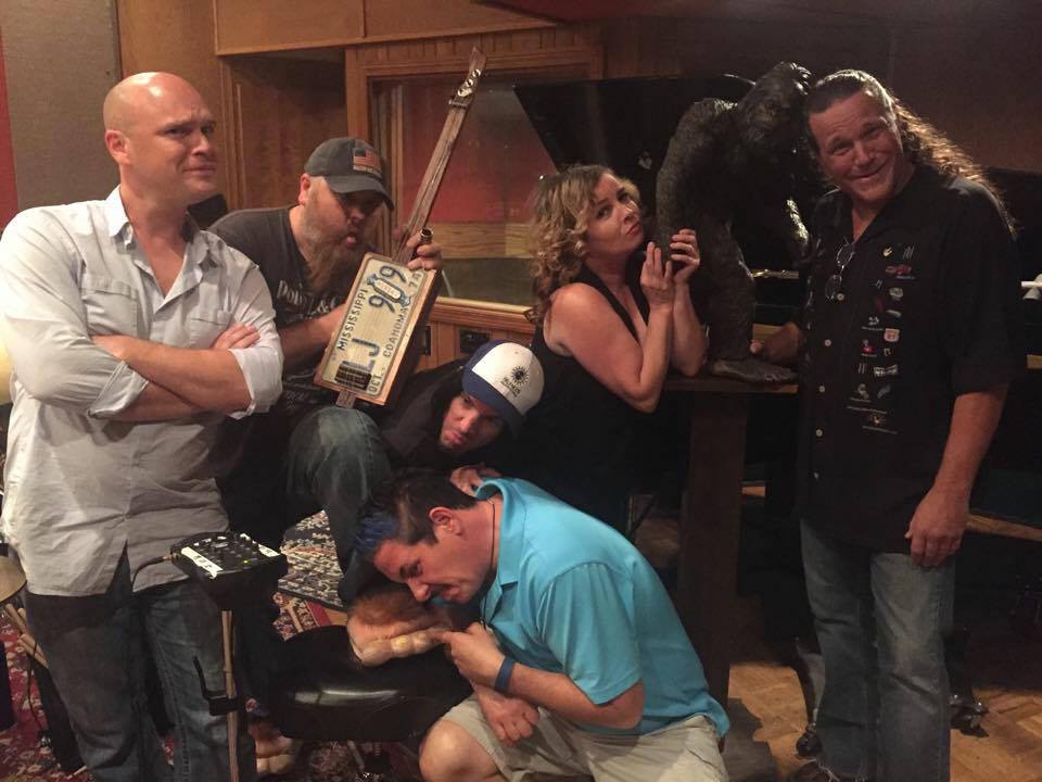 Mississippi Bigfoot2