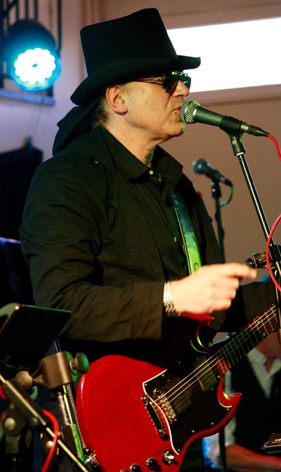 Russell Alexander Graham Chapman