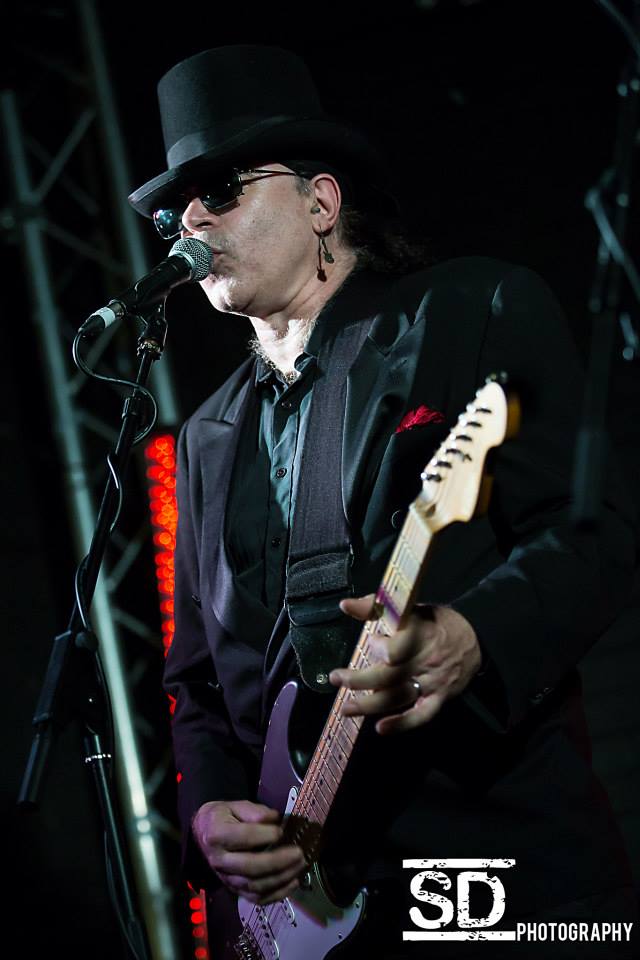 Russell Alexander SD Photography