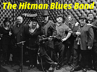 The Hitman Blues Band