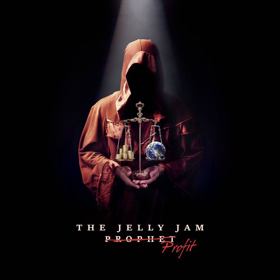 The Jelly Jam3