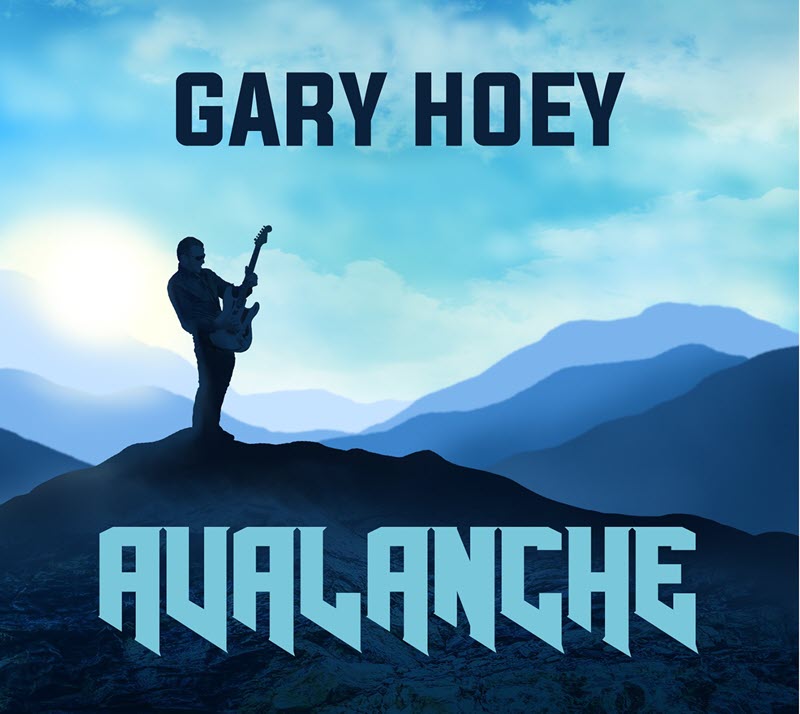 avalanche gary hoey