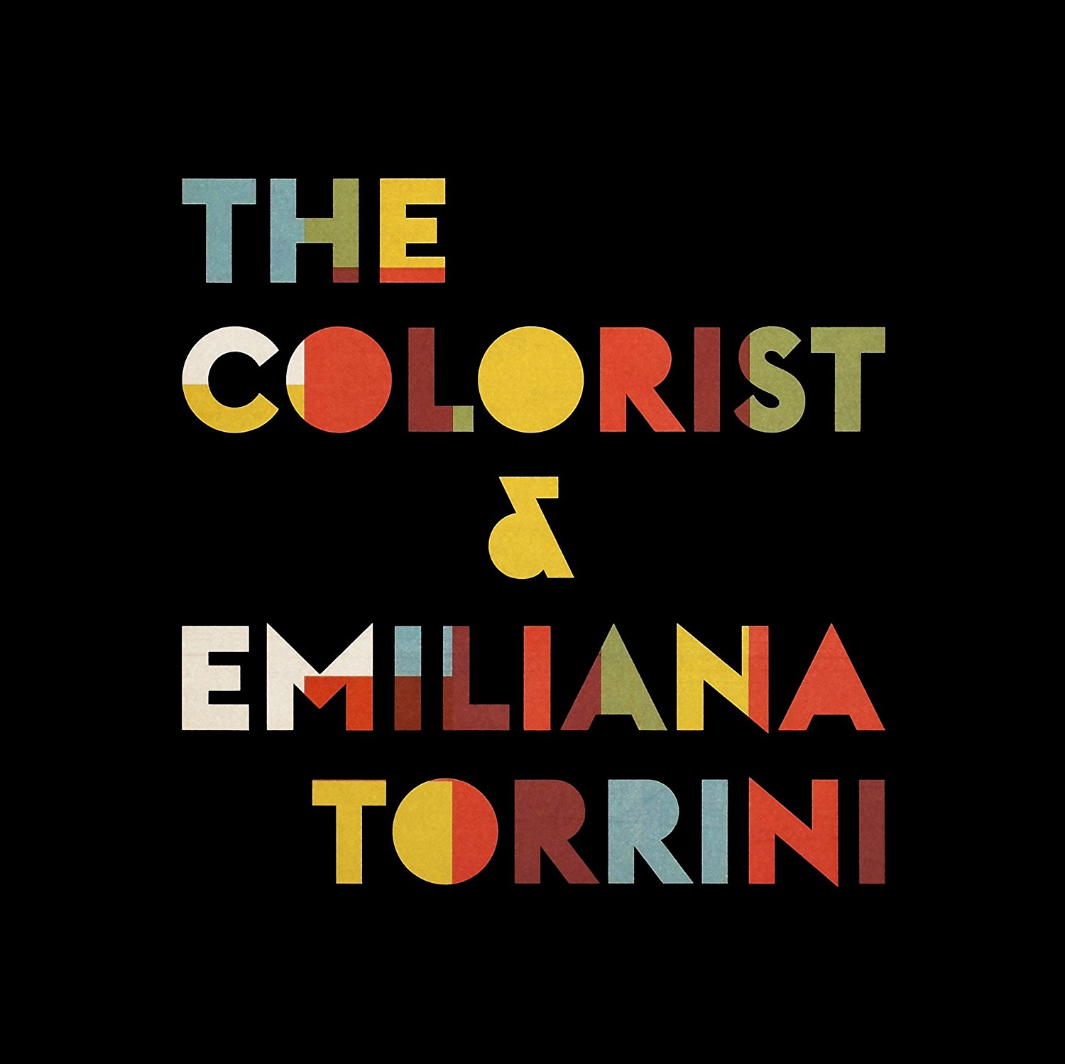 emiliana torrini the colorist