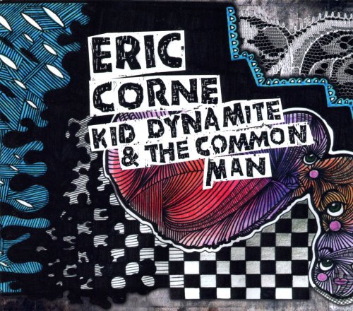 eric corne