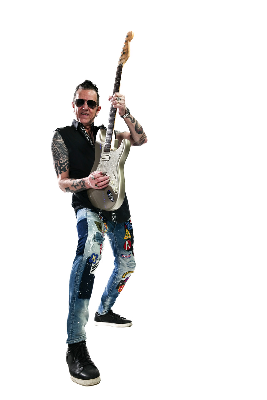 gary hoey p1082099 photo by sergio salvucci lowres