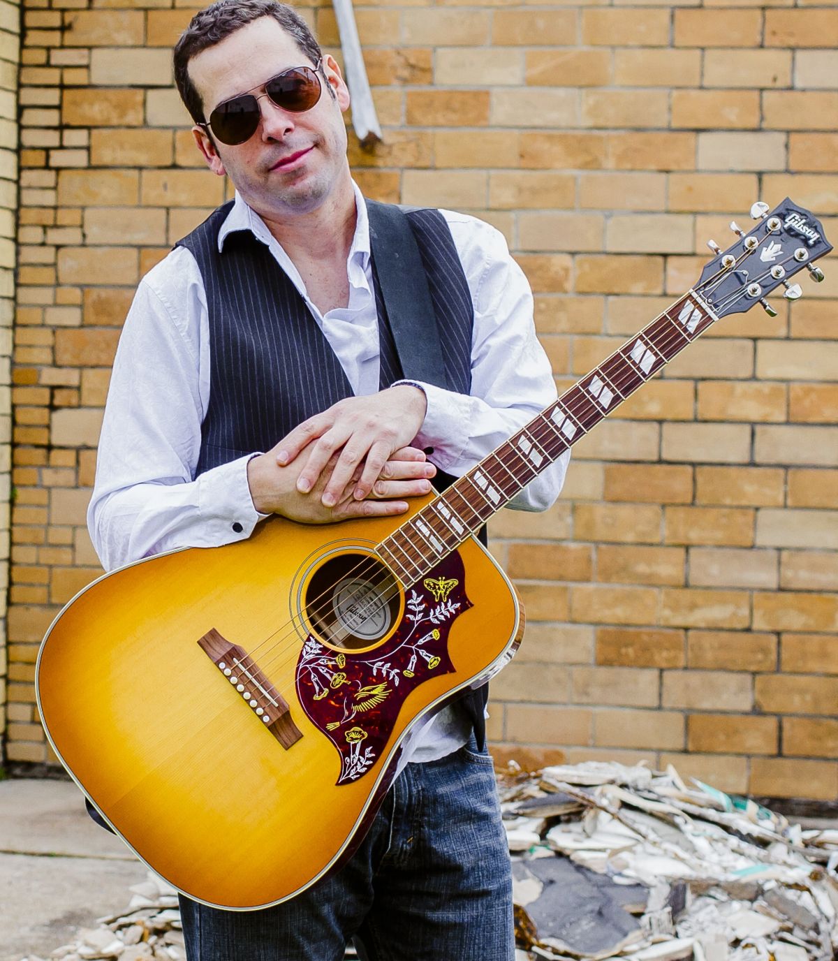 Photo by Norma Hinoyosa