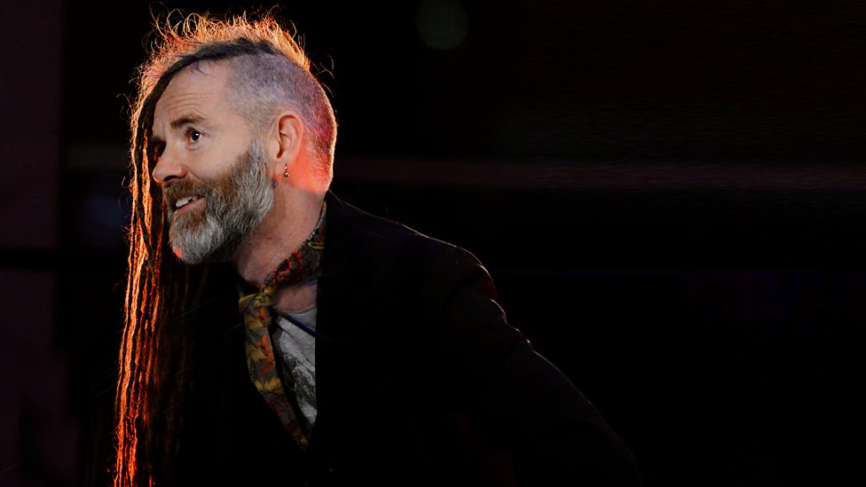 Courtesy of BBC Archive