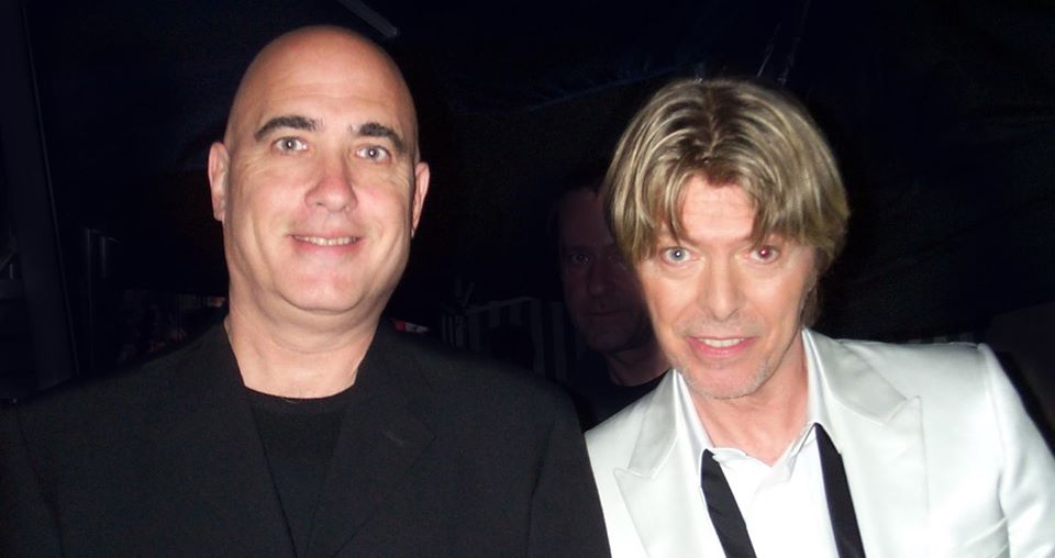 garson bowie denmark 2002