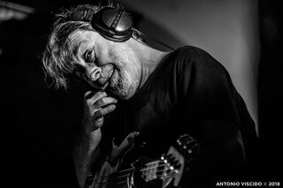 Photo by Antonio Viscido