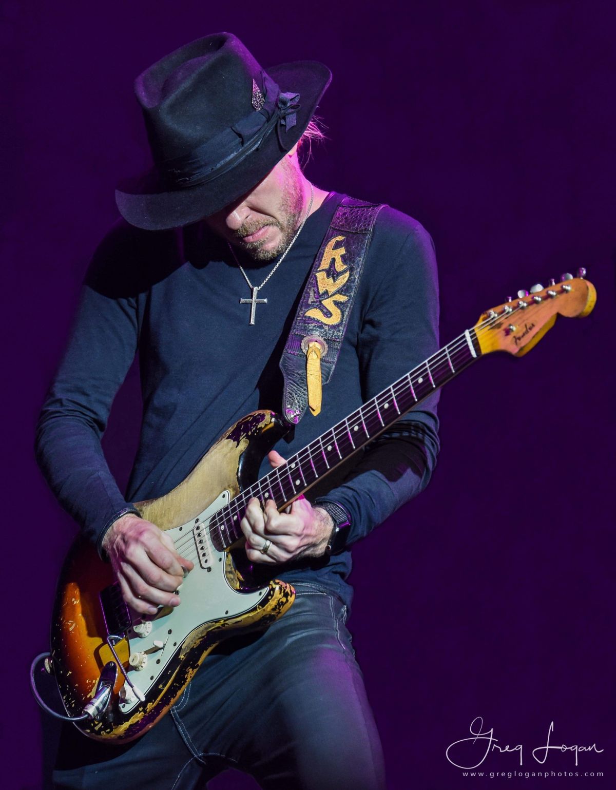 Photo courtesy of Greg Logan