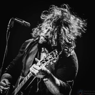 Photo by Patrick Strauke