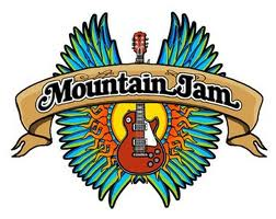 mountainjam