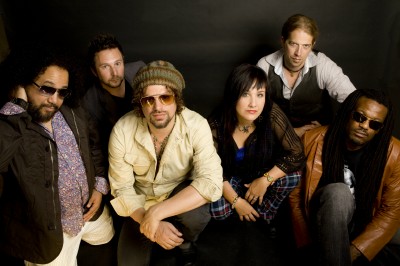 Rusted Root