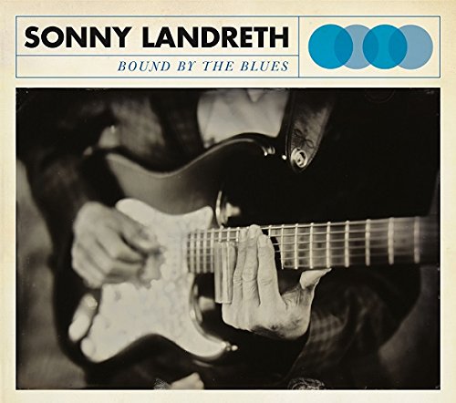 sonnylandreth