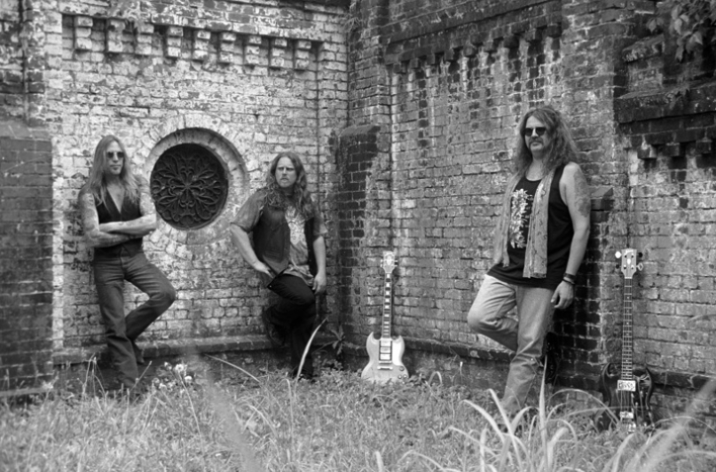 (Internet Archive - Gov't Mule 1994's Tel-Star Sessions) the mule 1994