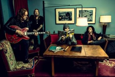 (Internet Archive - Gov't Mule in 2016) the mule 2016